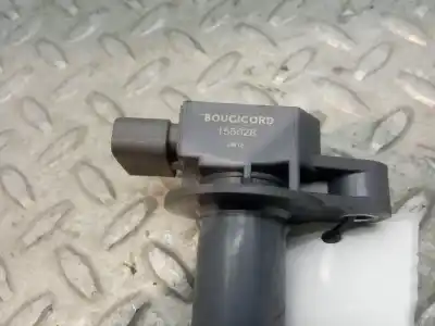 Автозапчастина б/у котушка запалювання для toyota yaris (ncp1/nlp1/scp1) 1.0 cat посилання на oem iam 155028  