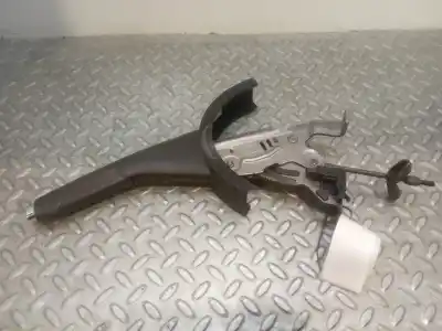 Second-hand car spare part handbrake lever for seat ibiza sc (6j1) 1.4 tdi oem iam references 6j0711461d