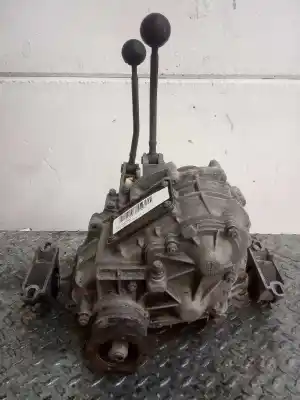 Gebrauchtes Autoersatzteil VERTEILERGETRIEBE zum LADA NIVA ( 2121 / 21213 / 21214 / 21215 )  OEM-IAM-Referenzen   
