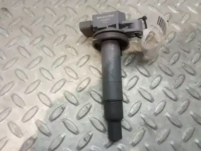 Автозапчастина б/у котушка запалювання для toyota yaris (ncp1/nlp1/scp1) 1.0 cat посилання на oem iam 155028