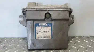 Pezzo di ricambio per auto di seconda mano CONTROLLARE UNITÀ DI CONTROLLO per RENAULT KANGOO (F/KC0)  Riferimenti OEM IAM 7700108570  7700104956 Pezzo di ricambio per auto di seconda mano CONTROLLARE UNITÀ DI CONTROLLO per RENAULT KANGOO (F/KC0)  Riferimenti OEM IAM 7700108570  7700104956