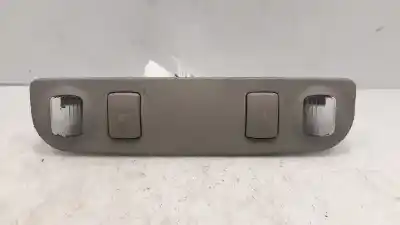 Pezzo di ricambio per auto di seconda mano luce interna per audi a4 avant (8e) 1.9 tdi (96kw) riferimenti oem iam 