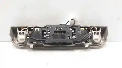 Second-hand car spare part interior light for audi a4 avant (8e) 1.9 tdi (96kw) oem iam references   