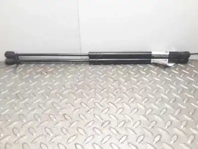 Peça sobressalente para automóvel em segunda mão amortecedores do tronco / porta por hyundai santa fe (sm) 2.0 crdi cat referências oem iam 