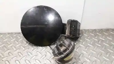 Peça sobressalente para automóvel em segunda mão tampa de combustível externa por hyundai santa fe (sm) 2.0 crdi cat referências oem iam 