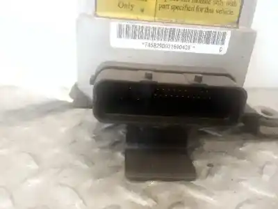 Peça sobressalente para automóvel em segunda mão abs por daewoo tacuma se referências oem iam 12225829  96264656