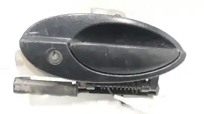Pezzo di ricambio per auto di seconda mano maniglia esterna anteriore sinistra per citroen c5 berlina sx (e) riferimenti oem iam 9101q9