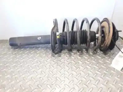 Second-hand car spare part FRONT RIGHT SHOCK ABSORBER for CITROEN C15  OEM IAM references   