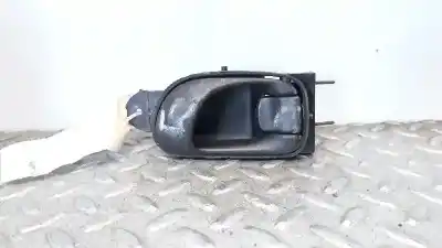 Peça sobressalente para automóvel em segunda mão puxador interior dianteiro esquerdo por daewoo tacuma se referências oem iam 