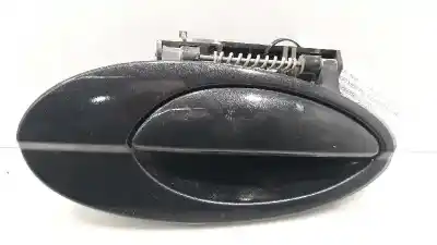 Pezzo di ricambio per auto di seconda mano maniglia esterna posteriore destra per citroen c5 berlina sx (e) riferimenti oem iam 9101s8