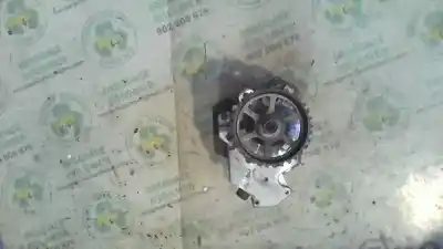 Автозапчастина б/у НАСОС ИНЖЕКЦІЙНИЙ для RENAULT SCENIC II  Посилання на OEM IAM 0445010075  