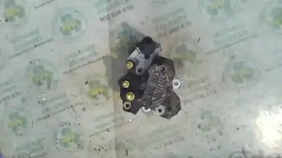 Peça sobressalente para automóvel em segunda mão bomba de injeção por renault scenic ii 1.9 dci diesel referências oem iam 0445010075  