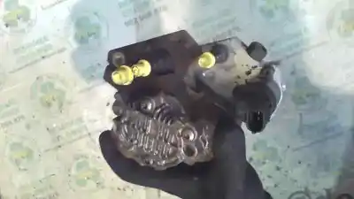 Peça sobressalente para automóvel em segunda mão bomba de injeção por renault scenic ii 1.9 dci diesel referências oem iam 0445010075  