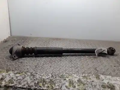 Second-hand car spare part right rear shock absorber for seat ibiza sc (6j1) 1.4 tdi oem iam references 6r0513025e