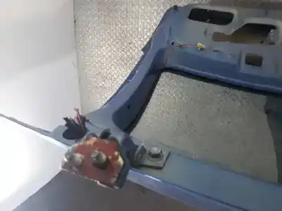 Second-hand car spare part tailgate for daewoo tacuma se oem iam references   