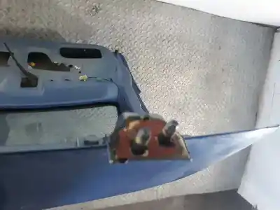 Second-hand car spare part tailgate for daewoo tacuma se oem iam references   