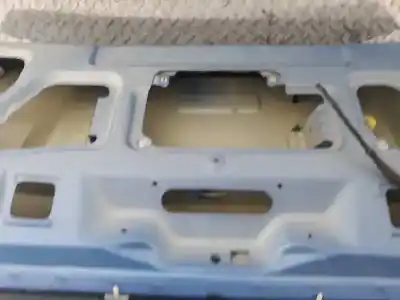 Second-hand car spare part tailgate for daewoo tacuma se oem iam references   