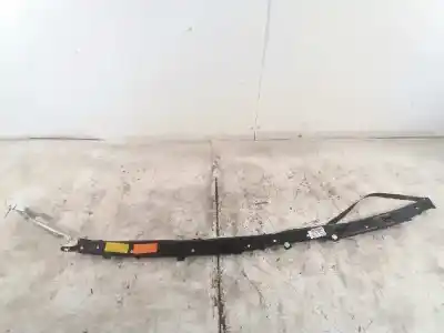 Pezzo di ricambio per auto di seconda mano Airbag A Tenda Anteriore Destro per CITROEN C5 BERLINA SX (E) Riferimenti OEM IAM 8329ZP 0366947C 9653865280