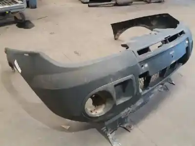 Pièce détachée automobile d'occasion le pare-choc avant pour renault scenic rx4 (ja0) 1.9 dci salomon références oem iam   
