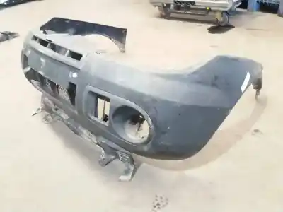Pièce détachée automobile d'occasion le pare-choc avant pour renault scenic rx4 (ja0) 1.9 dci salomon références oem iam   