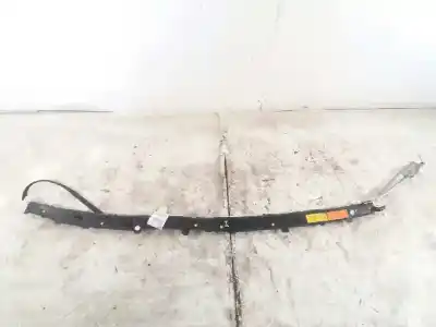 Pezzo di ricambio per auto di seconda mano Airbag A Tenda Anteriore Sinistro per CITROEN C5 BERLINA SX (E) Riferimenti OEM IAM 8329ZQ  9653865380