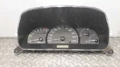 Peça sobressalente para automóvel em segunda mão QUADRANTE por DAEWOO TACUMA  Referências OEM IAM SU3H290022  