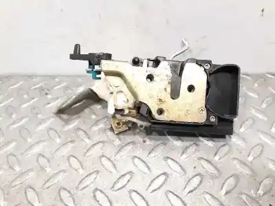 İkinci el araba yedek parçası sol arka kapi kilidi için daewoo tacuma se oem iam referansları   