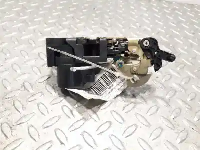 İkinci el araba yedek parçası sol arka kapi kilidi için daewoo tacuma se oem iam referansları   