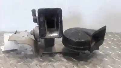 Peça sobressalente para automóvel em segunda mão buzina / sirene por bmw serie 5 berlina (e60) 3.0 turbodiesel cat referências oem iam 
