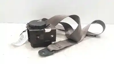 Second-hand car spare part Rear Right Seat Belt for CITROEN C5 BERLINA SX (E) OEM IAM references   