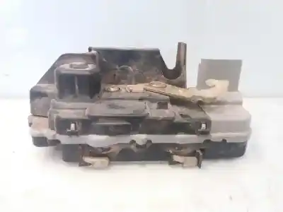 Pezzo di ricambio per auto di seconda mano serratura porta posteriore sinistra per citroen c5 berlina sx (e) riferimenti oem iam 913784