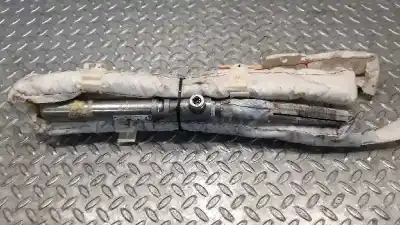 Peça sobressalente para automóvel em segunda mão airbag de cortina dianteiro esquerdo por bmw serie 5 berlina (e60) 3.0 turbodiesel cat referências oem iam 847033767102
