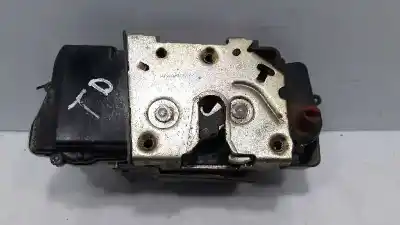 Pezzo di ricambio per auto di seconda mano serratura porta posteriore destra per citroen c5 berlina sx (e) riferimenti oem iam 9138a2