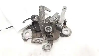 Pezzo di ricambio per auto di seconda mano chiusura del cappuccio per citroen c5 berlina sx (e) riferimenti oem iam 793474