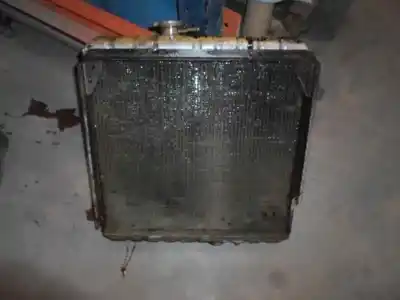 Автозапчасти б/у водяной радиатор за LAND ROVER RANGE ROVER (LP) 4.0 ссылки OEM IAM   