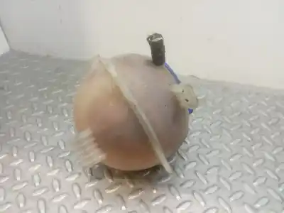 Second-hand car spare part coolant expansion tank for seat ibiza sc (6j1) 1.4 tdi oem iam references 6q0121407b