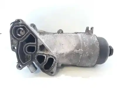 Pezzo di ricambio per auto di seconda mano radiatore olio motore per citroen c5 berlina sx (e) riferimenti oem iam 9656970080