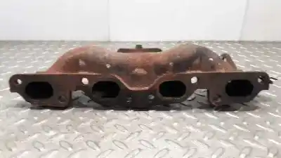 Автозапчасти б/у выхлопной коллектор за ssangyong kyron 2.0 ссылки oem iam a6641420301  