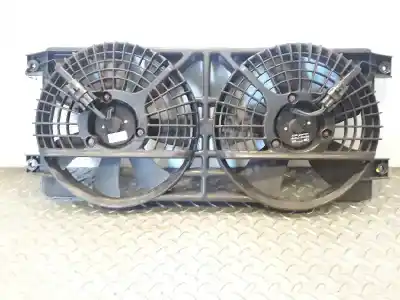 Автозапчасти б/у электрический вентилятор за ssangyong kyron 2.0 ссылки oem iam 8821021050  