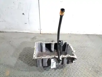 Second-hand car spare part sump for seat ibiza sc (6j1) 1.4 tdi oem iam references 0451036032d