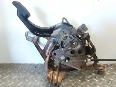 Автозапчастина б/у важіль ручного гальма для lexus gs (gs/us/ws19) 4.3 v8 32v cat посилання на oem iam   