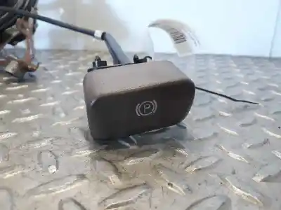 Автозапчастина б/у важіль ручного гальма для lexus gs (gs/us/ws19) 4.3 v8 32v cat посилання на oem iam   