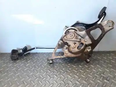 Автозапчастина б/у важіль ручного гальма для lexus gs (gs/us/ws19) 4.3 v8 32v cat посилання на oem iam   