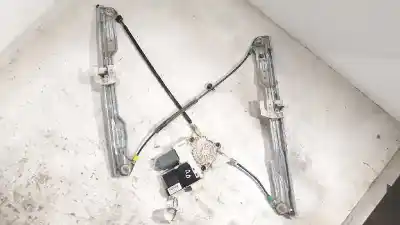 Pezzo di ricambio per auto di seconda mano alzacristalli anteriore destro per citroen c5 berlina sx (e) riferimenti oem iam 9222p5