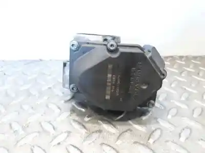 Автозапчастина б/у коробка метелика для ssangyong kyron 2.0 посилання на oem iam a6651410225 5wy9170a 1700610121865