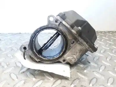 Автозапчастина б/у коробка метелика для ssangyong kyron 2.0 посилання на oem iam a6651410225 5wy9170a 1700610121865