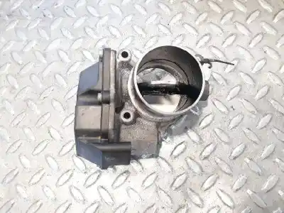 Автозапчастина б/у коробка метелика для ssangyong kyron 2.0 посилання на oem iam a6651410225 5wy9170a 1700610121865