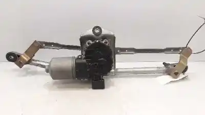 Pezzo di ricambio per auto di seconda mano tiranti e motorino del tergicristallo anteriore per citroen c5 berlina sx (e) riferimenti oem iam 6405j2