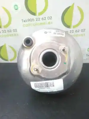 Peça sobressalente para automóvel em segunda mão servo freio por bmw serie 5 berlina (e60) 3.0 turbodiesel cat referências oem iam lac115the