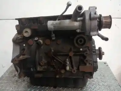 Pezzo di ricambio per auto di seconda mano bloccare per chrysler voyager (rg) motor 2.8 ltr. - 110 kw crd cat riferimenti oem iam 6y106514r  6y106514r